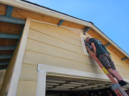 Best Historical Building Siding Restoration  in Quincy, IL